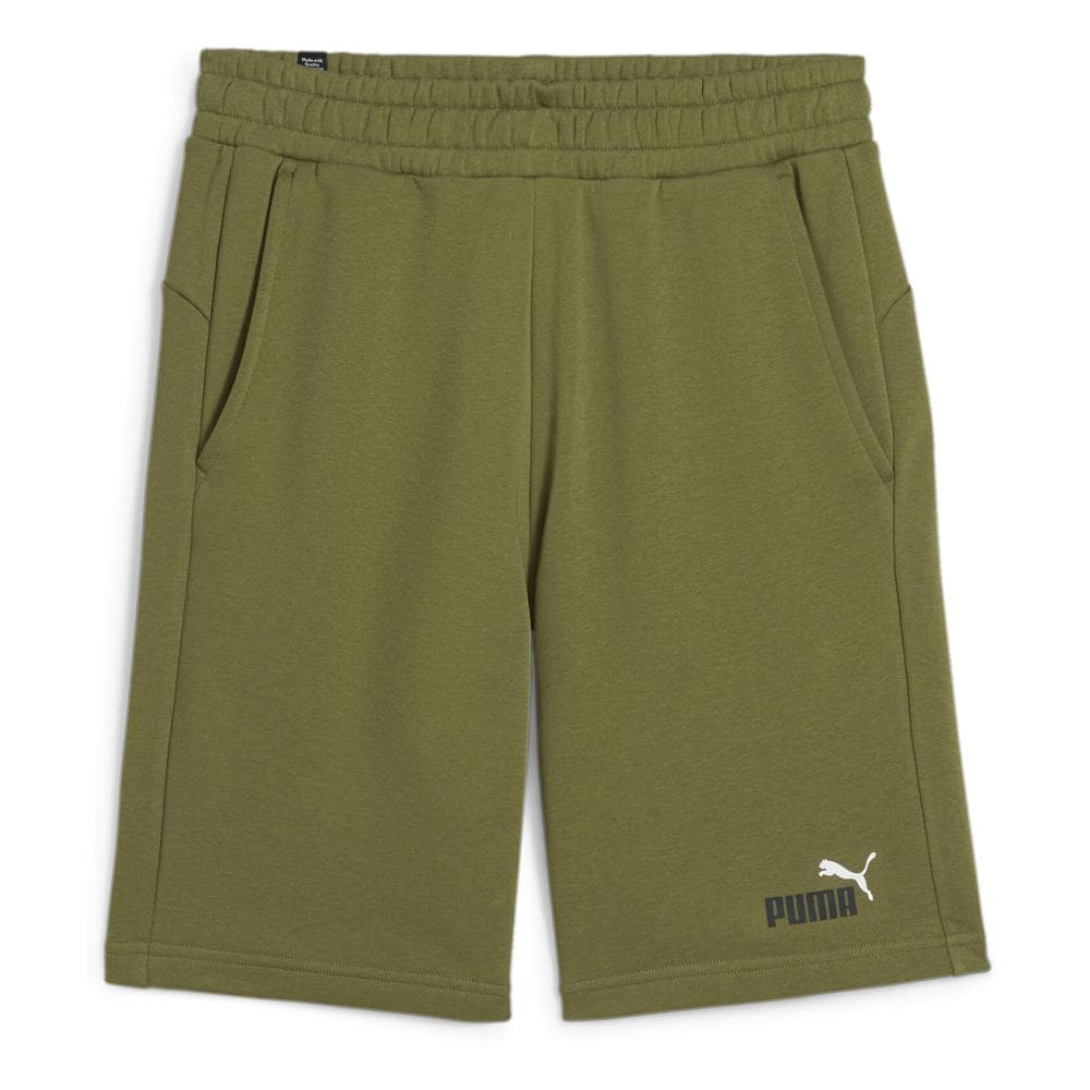 Short Kaki Homme Puma Essential 35 1