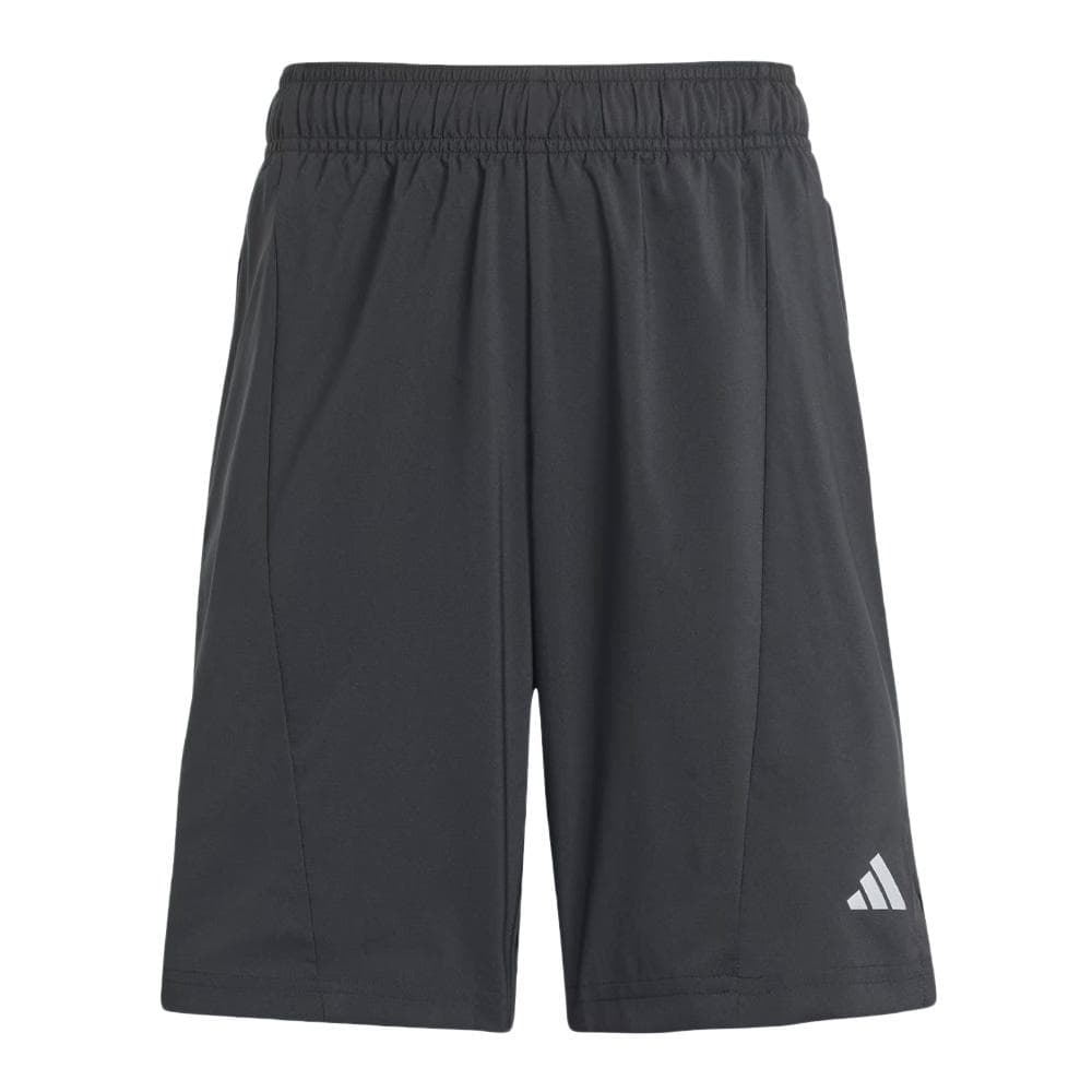 Short Noir Homme Adidas IN1662 1