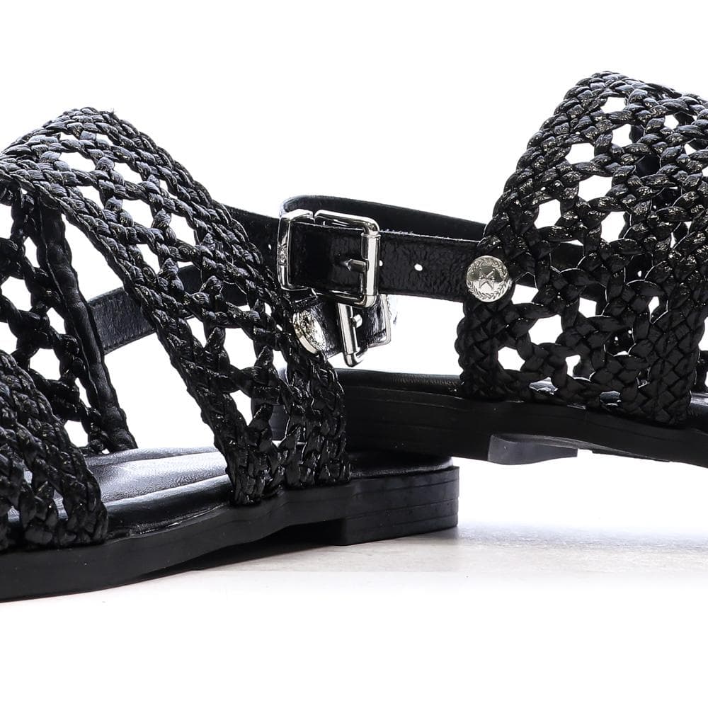 Sandales Noir Femme Xti Plomb 7