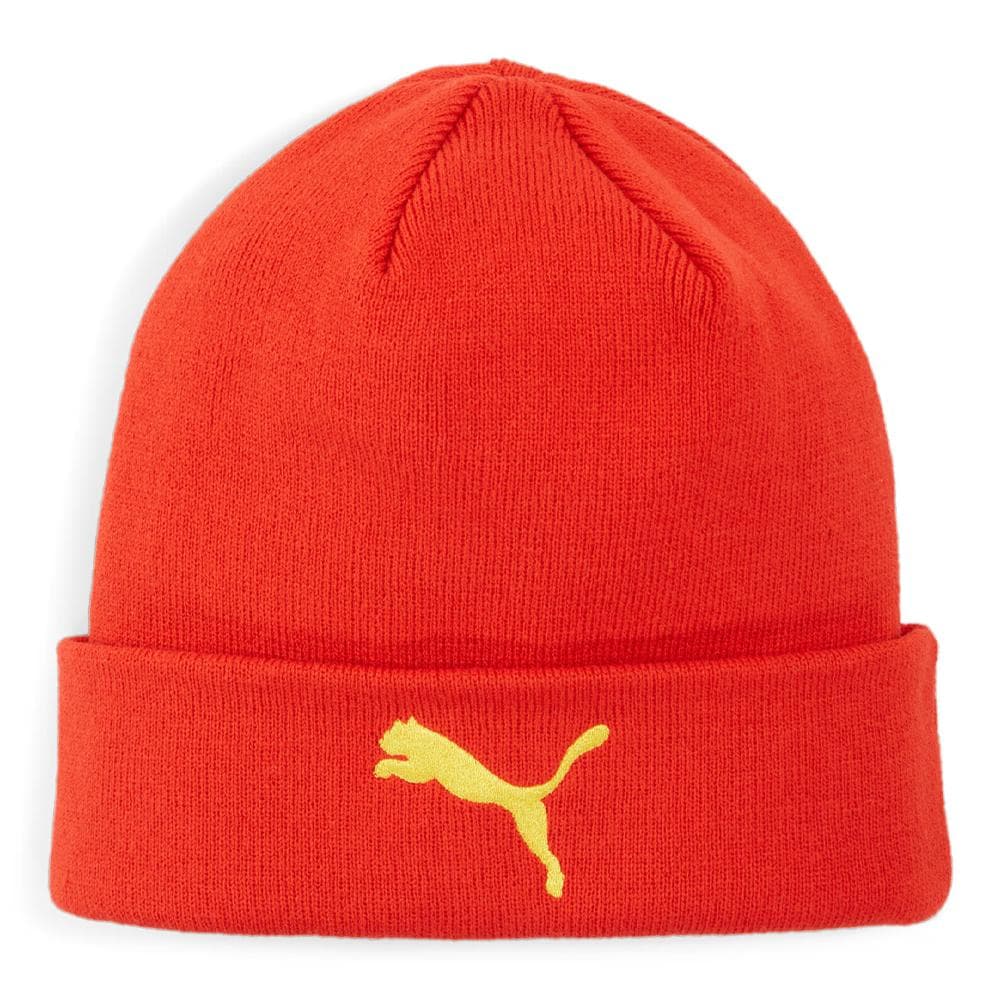 RC Lens Bonnet Rouge Adulte Puma 025608-01 2