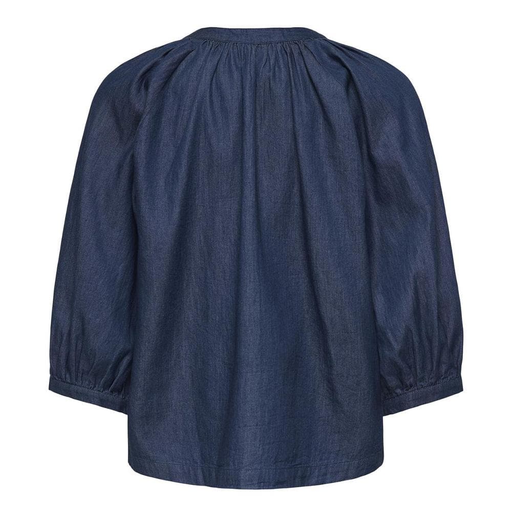 Blouse Bleu Femme JDY Dia 2