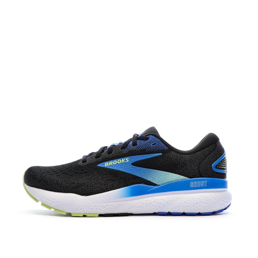 Chaussures de Running Marine Homme Brooks Ghost 16 1