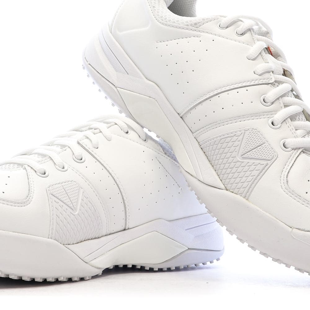Baskets Blanches Homme Le Coq Sportif Gasquet 7