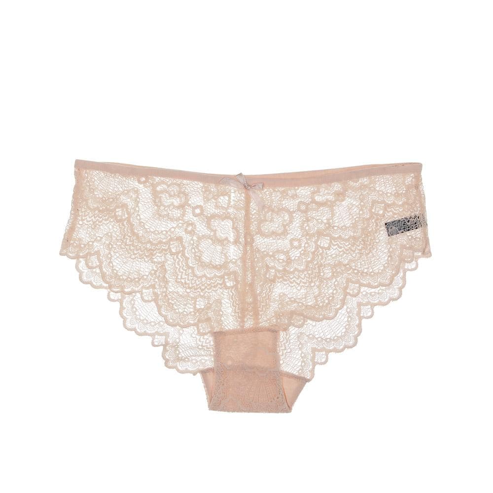 Culotte Rose Femme Les Petites Bombes Miya 1