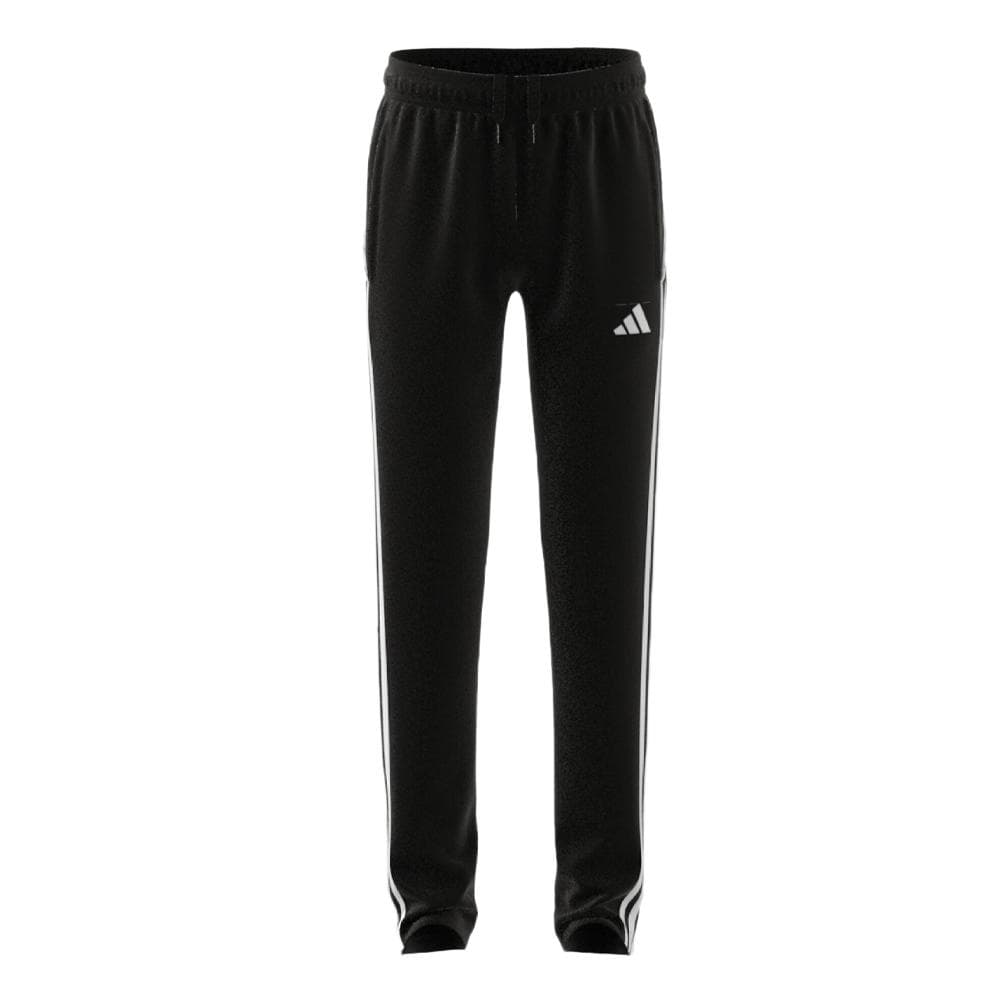 Jogging Noir/Blanc Garçon Adidas Tiro23l 1