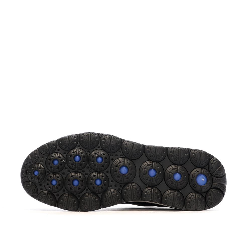 Baskets Kaki Homme Geox Sepherica 5