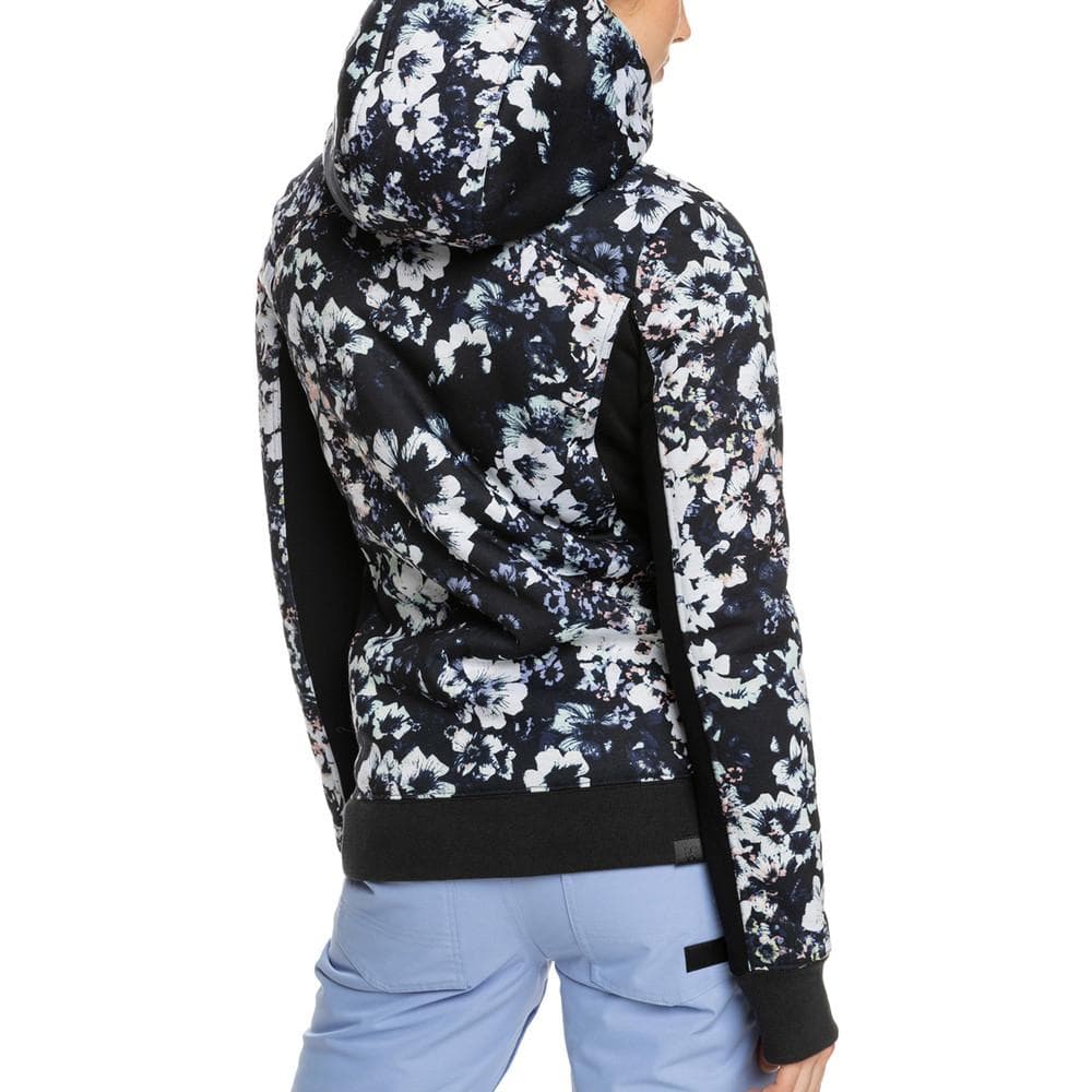 Veste de ski Noir Femme Roxy Frost 2