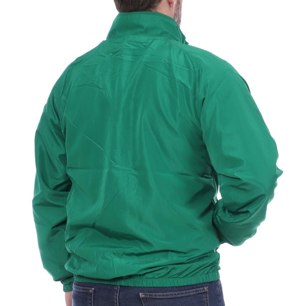 Veste Verte Homme Hungaria TRAINING PREMIUM 2
