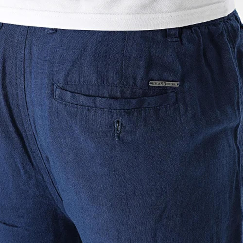 Short Marine Homme Paname Brothers BALI 2