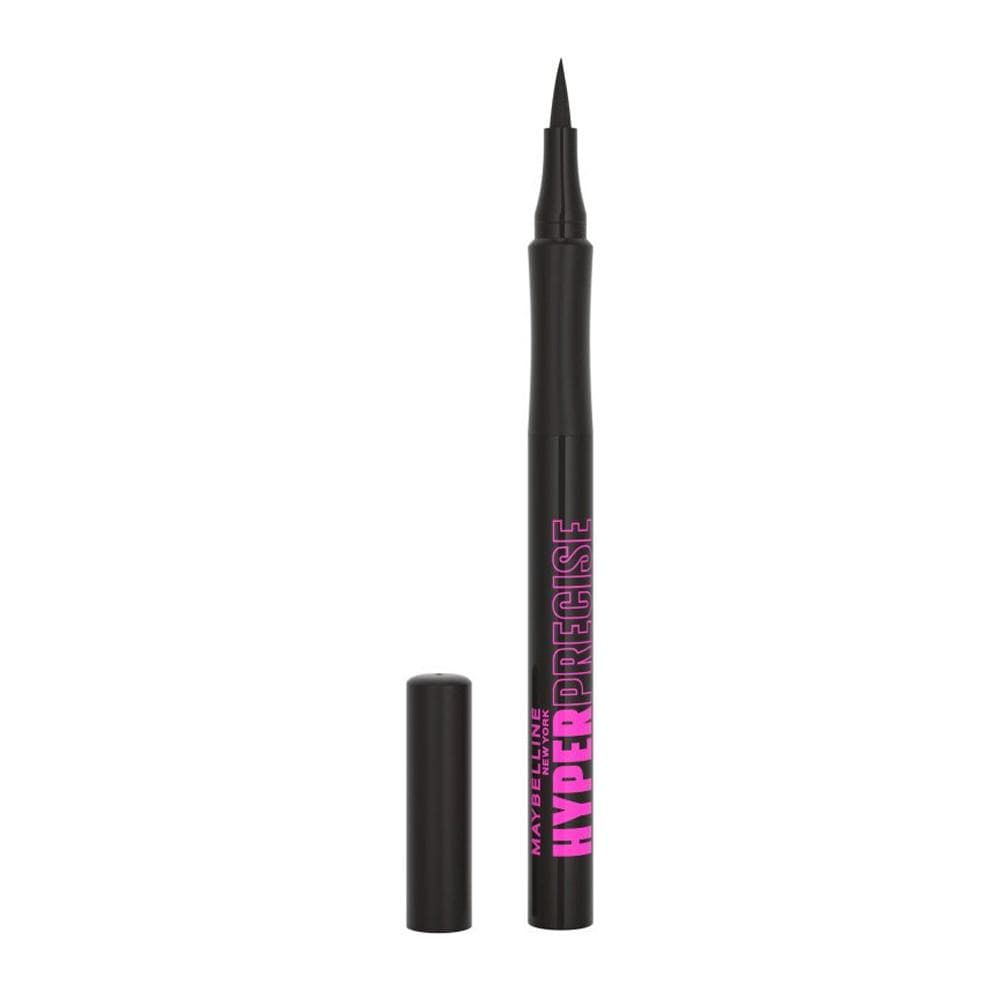 Eyeliner Liquide Noir Gemey Maybelline Hyper Precise All Day 1