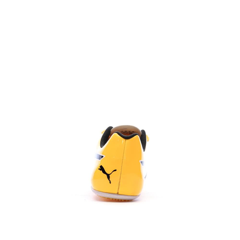 Chaussures D'Athlétisme Orange Homme Puma Evospeed Sprint 14 3