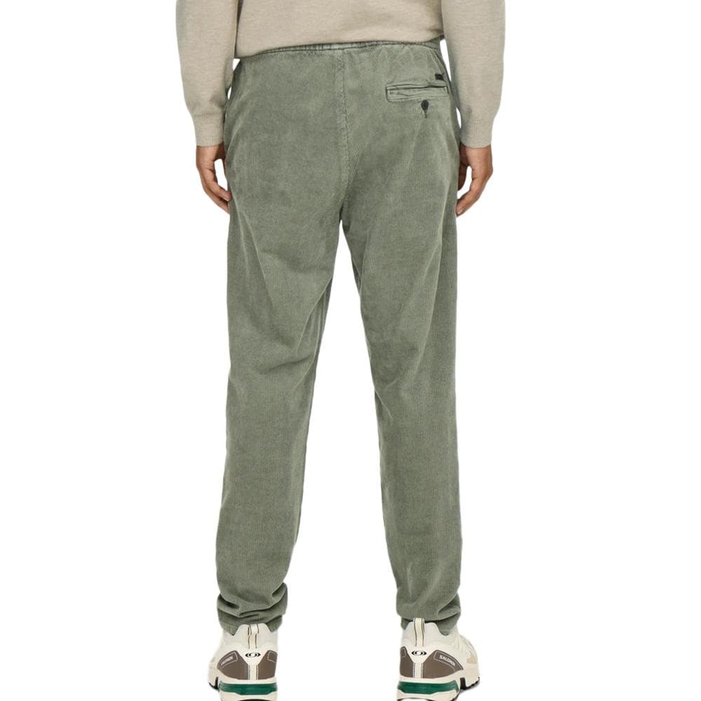Pantalon Kaki Homme Only & Sons Linus 2