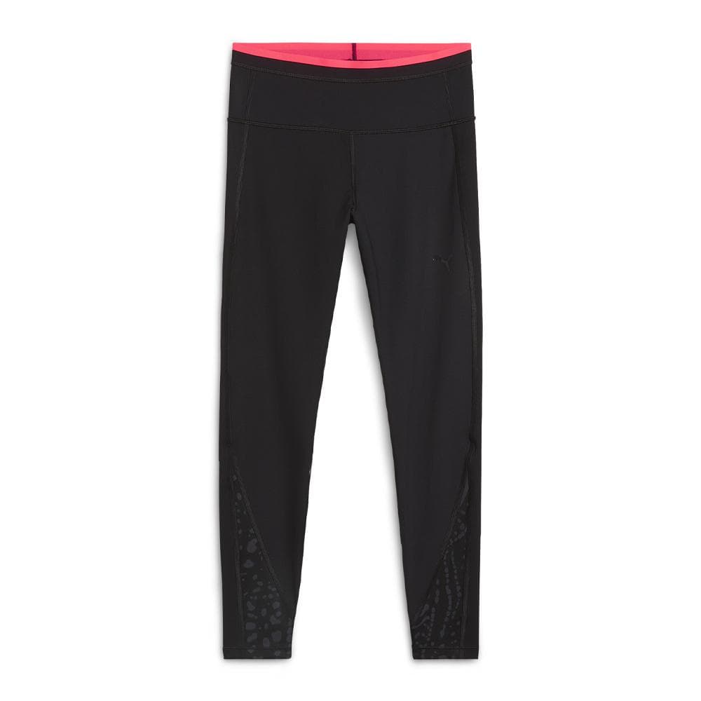 Legging Noir/Gris Femme Puma Hypernatural 1