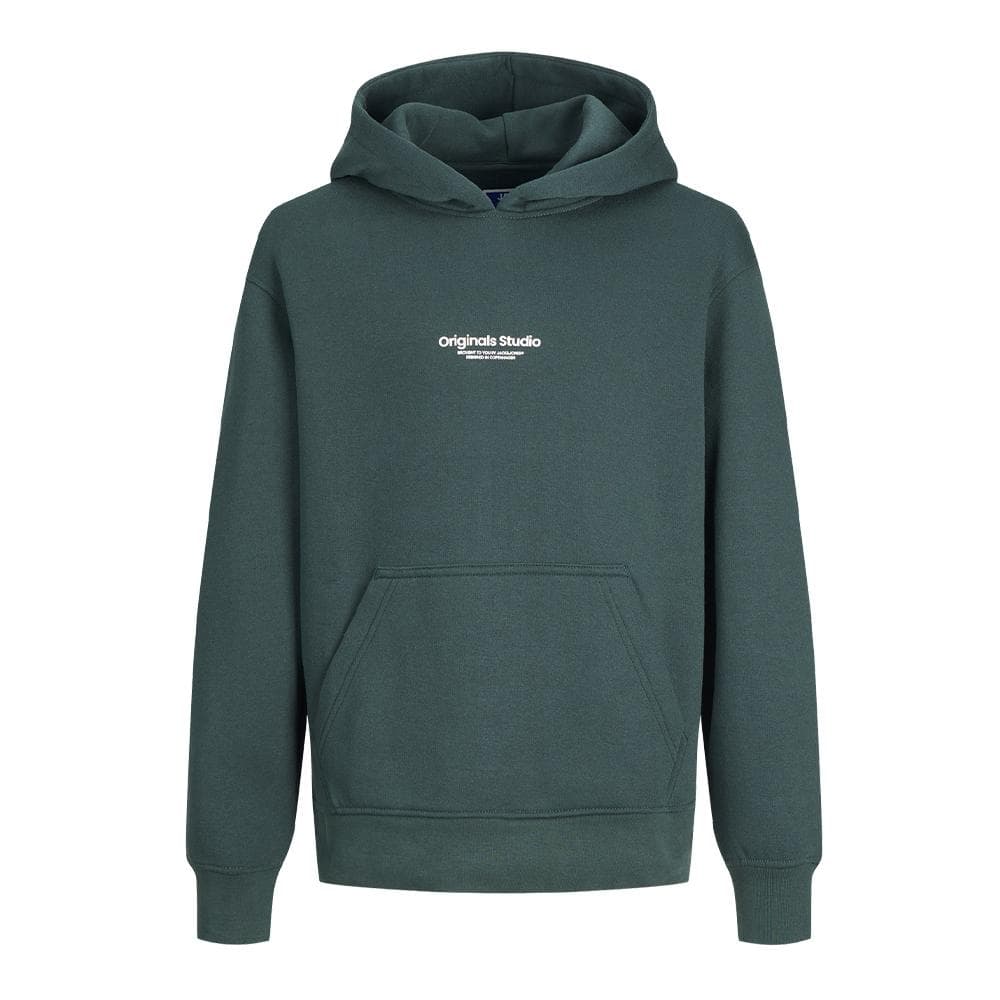 Sweat Marine Garçon Jack & Jones Vesterbro 1