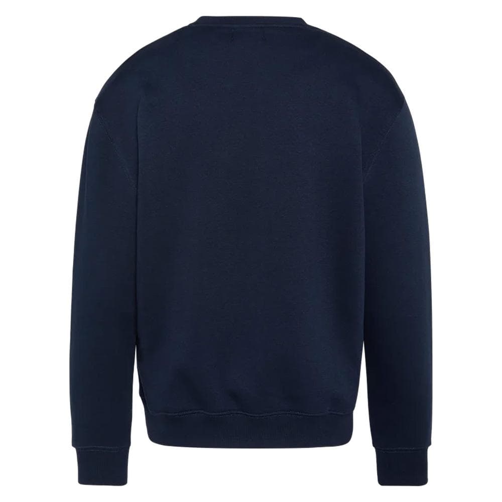 Sweat Marine Homme Schott Stan 2