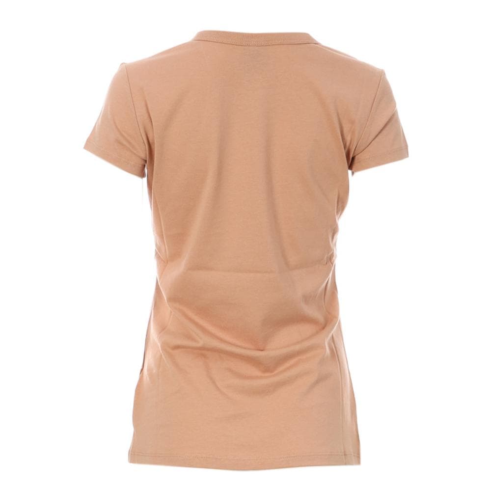 T-shirt Rose Femme G-Star RAW Handwritten 2