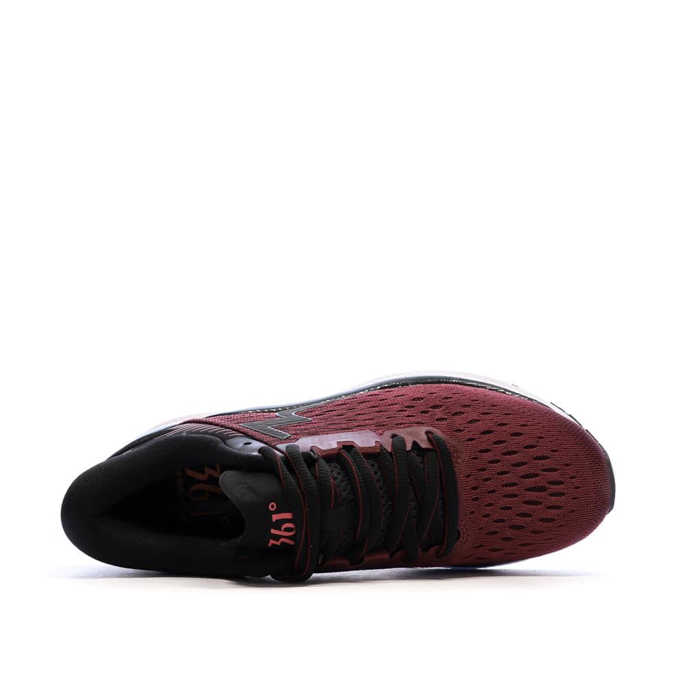 Chaussures de Running Bordeaux Femme 361° Meraki 4 4