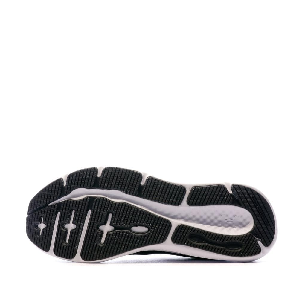 Chaussures De Running Noir Homme Under Armour Charged Pursuit 3 5