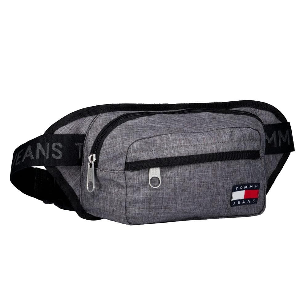 Sac banane Gris Homme Tommy Hilfiger Daily Season 1