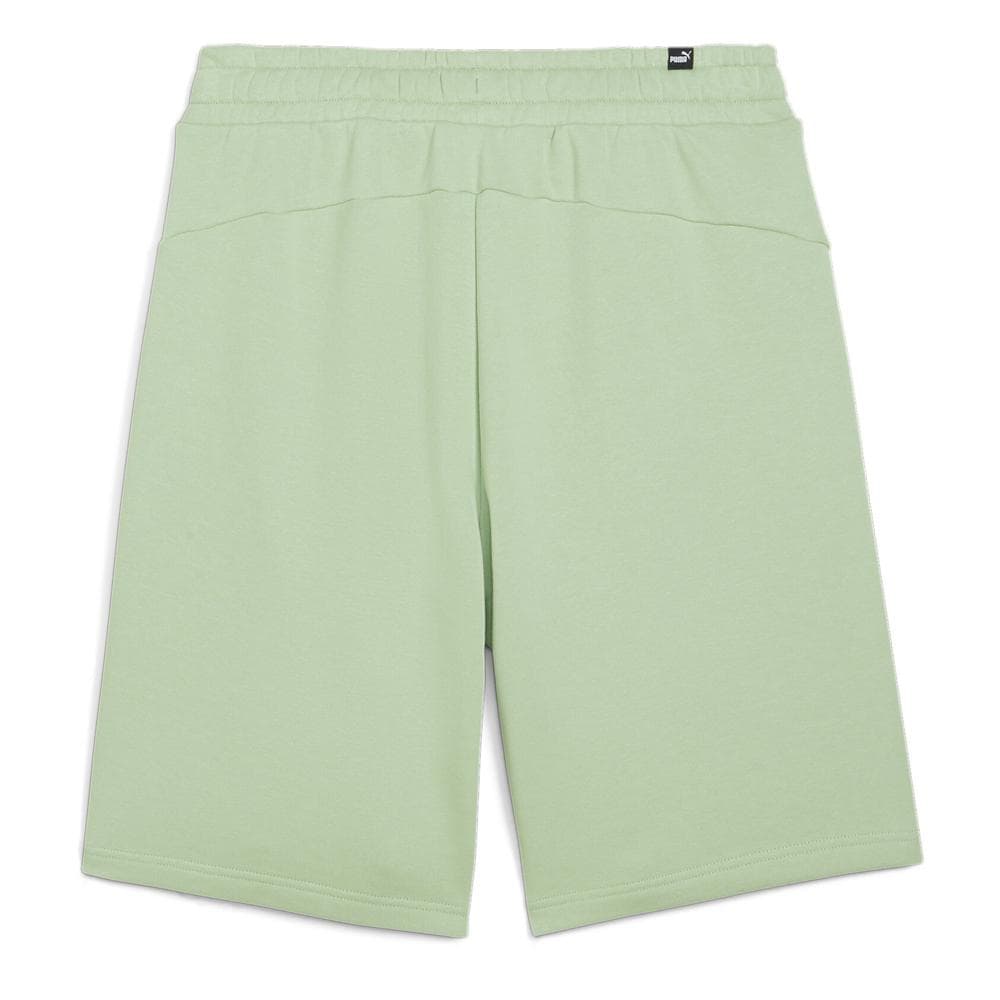 Short Vert Clair Homme Puma Essential 2