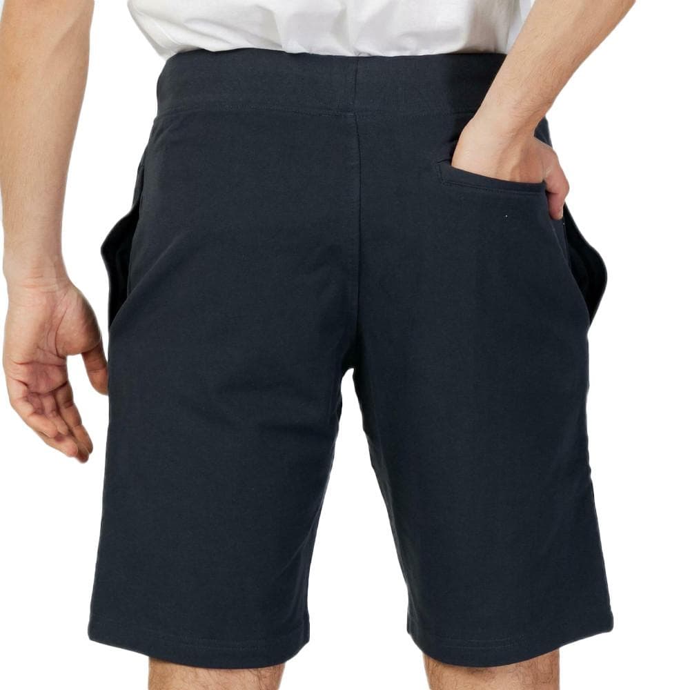 Short Marine Homme Sergio Tacchini Fluo 2
