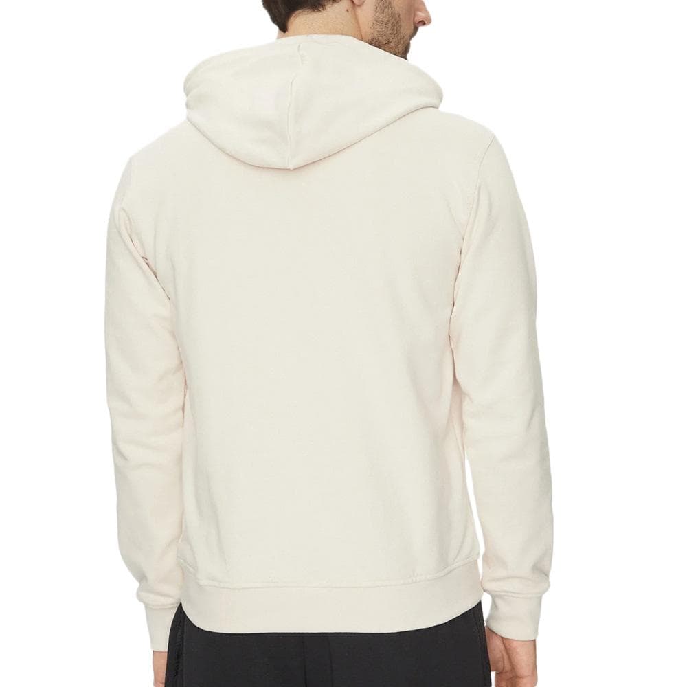 Sweat Beige Homme Adidas Hoodie JD2408 2