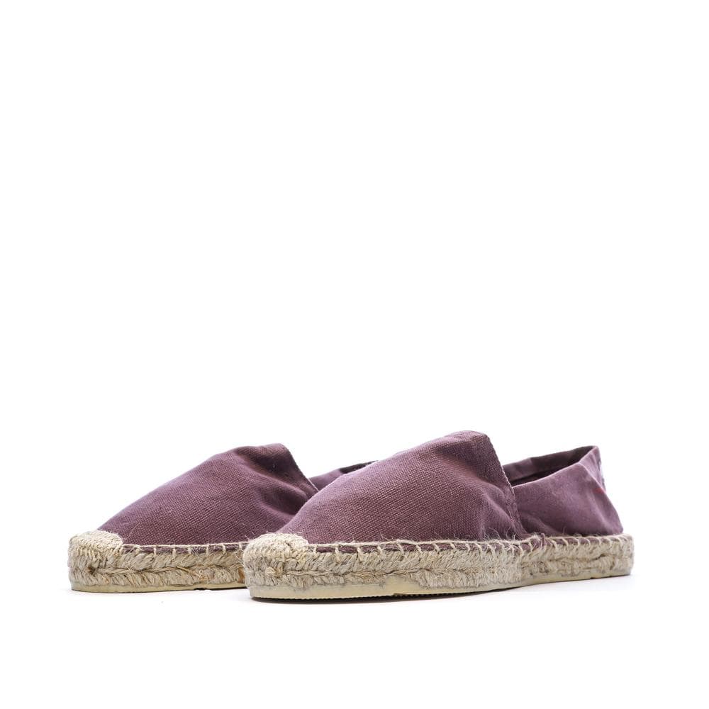 Espadrilles Violet Femme Ushuaia Dimitrie 6