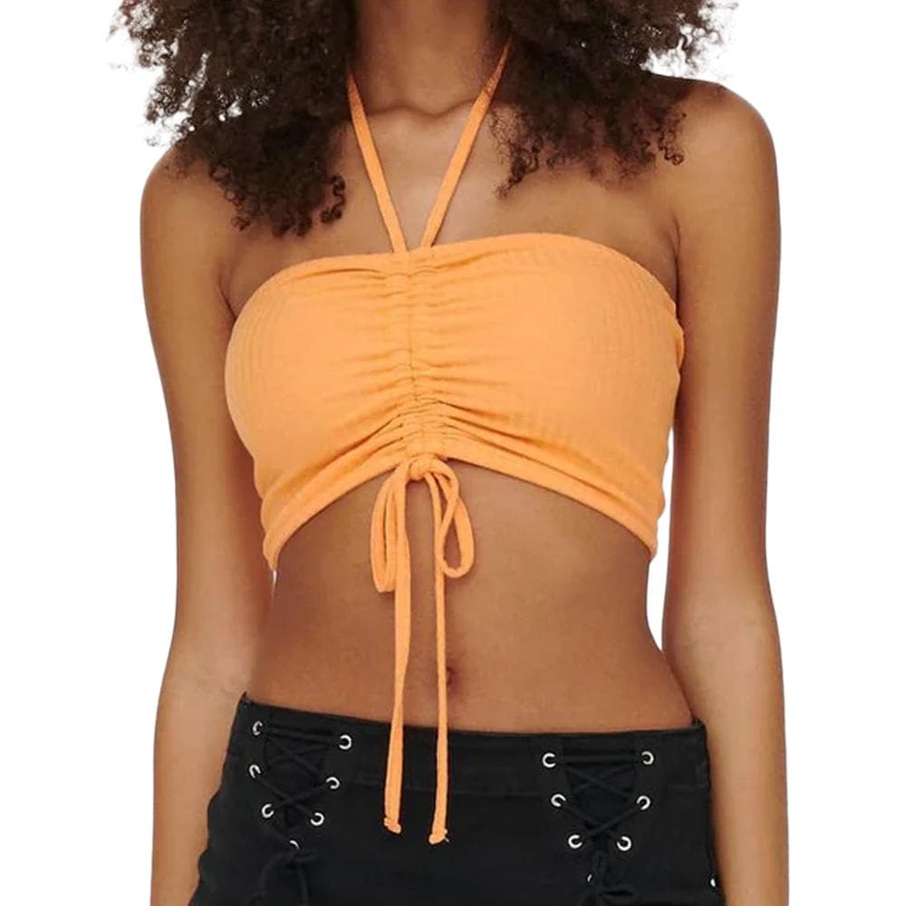 Top Orange Femme Only Lemma 1