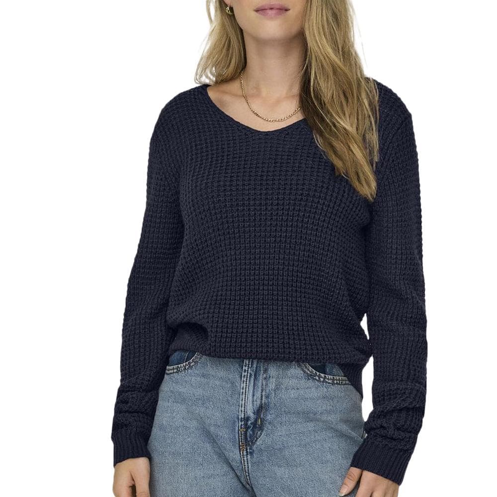 Pull Marine Femme JDY Ellen 1