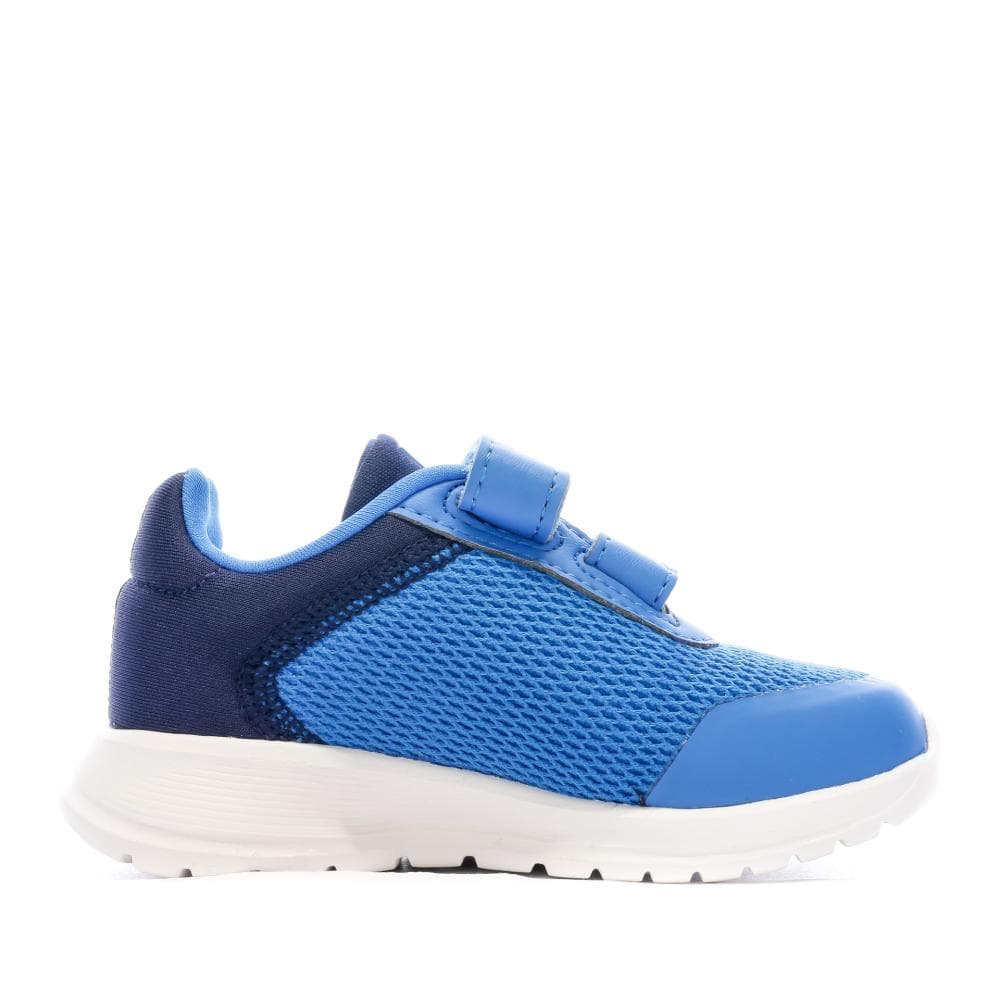 Baskets Bleu Garçon Adidas Tensaur Run 2.0 Cf I 2