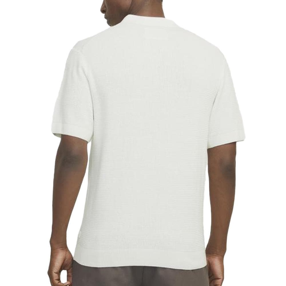 Polo Blanc Homme Jack & Jones Cooper 2