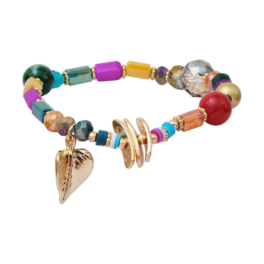 Bracelet Multicolore Femme Clio Blue BR0021 1