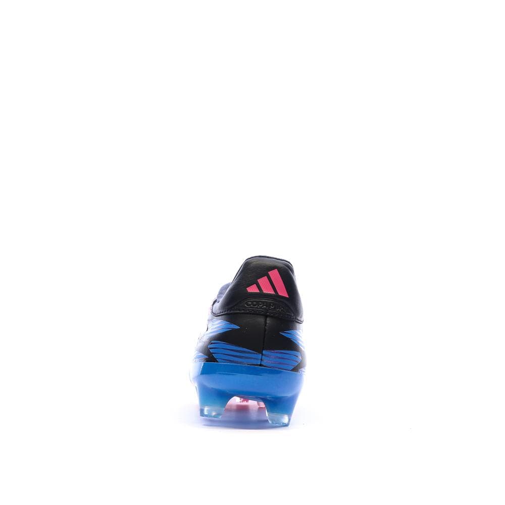 Chaussures de Foot Noir/Rose/Bleu Adidas Copa Pure 2 Elite FG 3