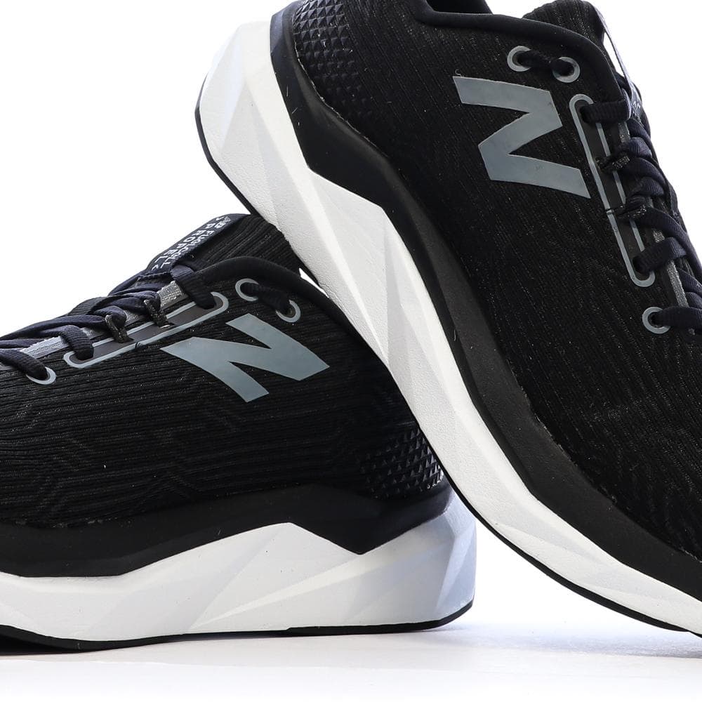 Chaussures de Running Noires Homme New Balance Propel 7