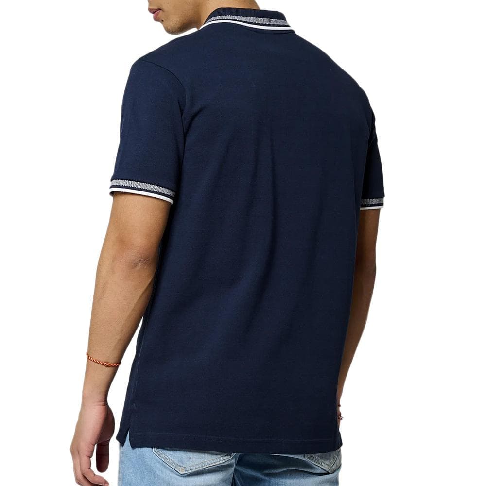 Polo Marine Homme Kaporal Marod 2
