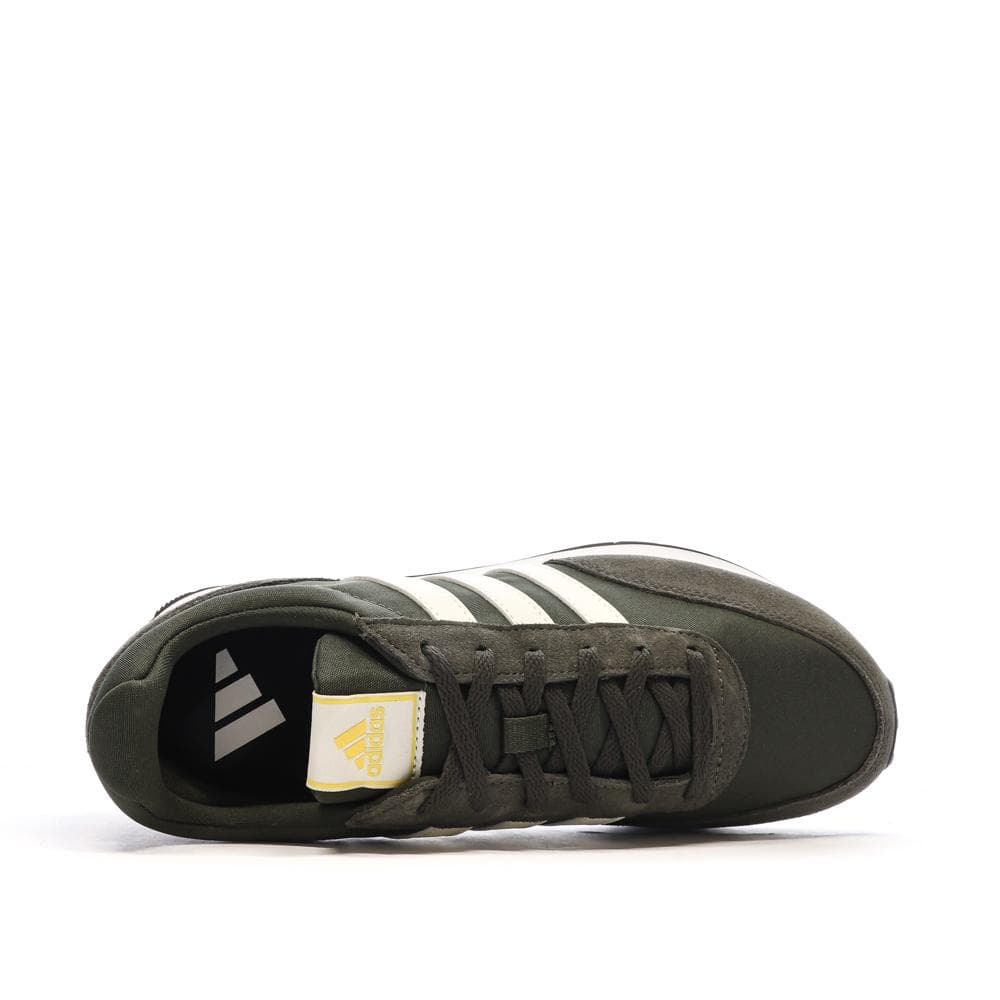 Baskets Grise Homme Adidas Run 60s 4