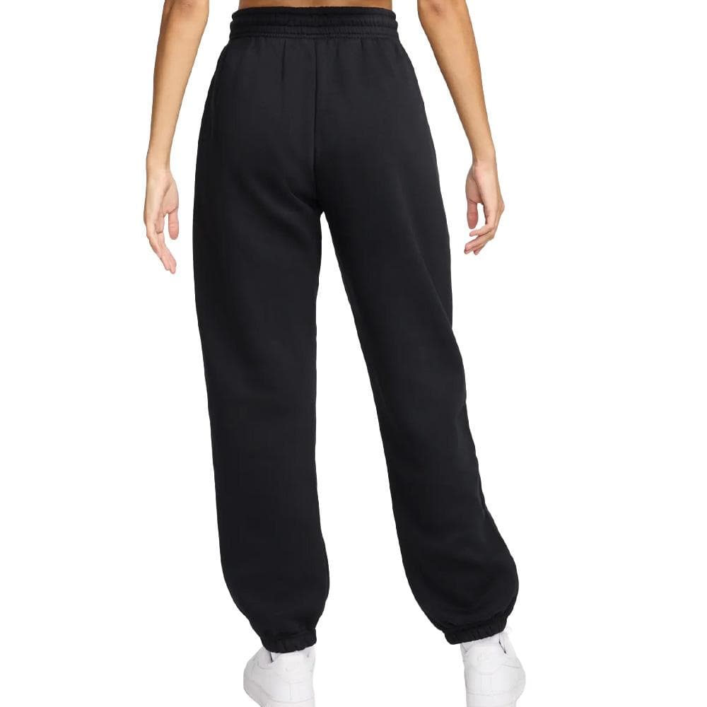 Jogging Noir Nike Femme FZ5996 2