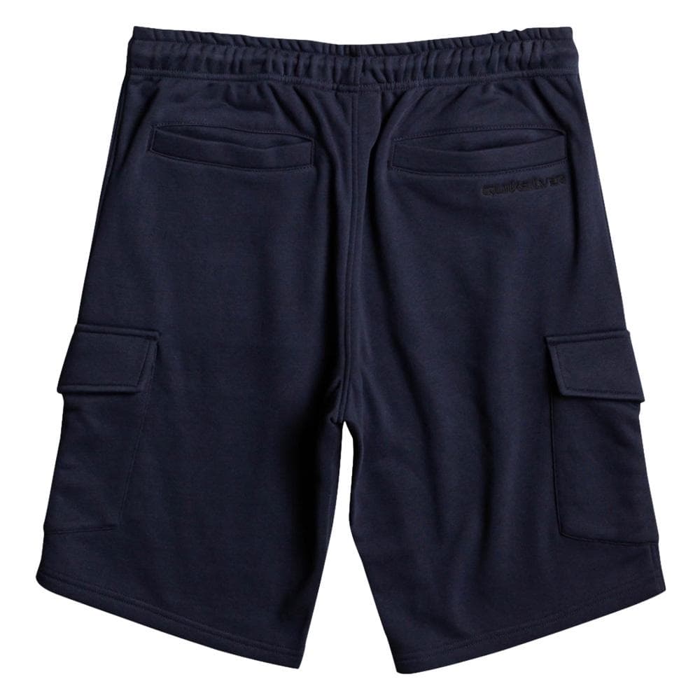Short Marine Homme Quiksilver Cargo M Otlr 2