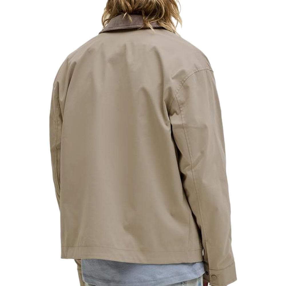 Veste Beige Homme Jack & Jones River 2