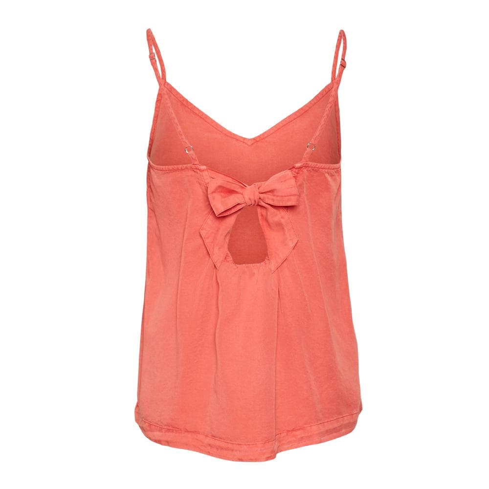 Débardeur Rose Femme Vero Moda Ga 2