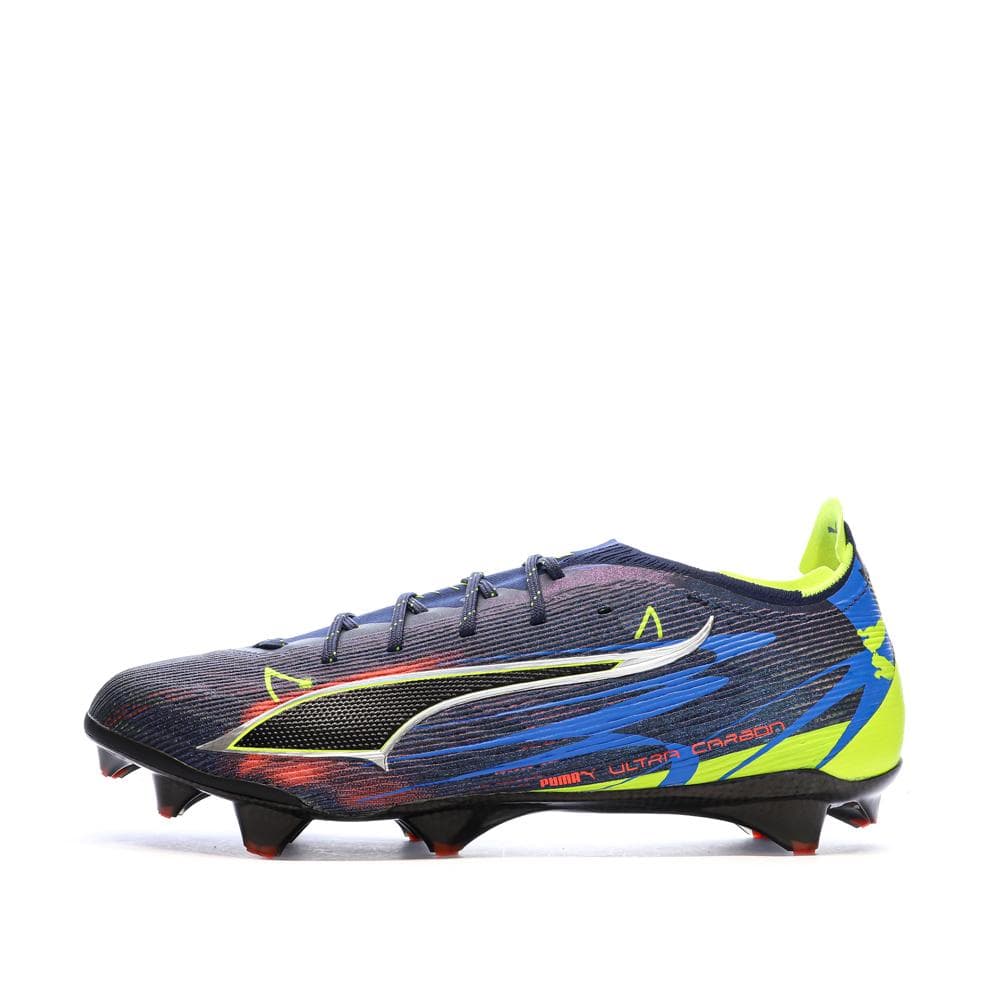 Chaussures de football Bleu Homme Puma Ultra 60 1