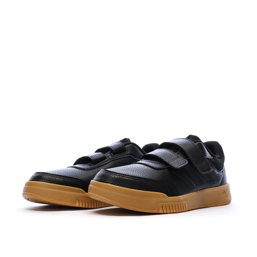 Baskets Noir Garçon Adidas Tensaur Sport 2.0 IF1726 6