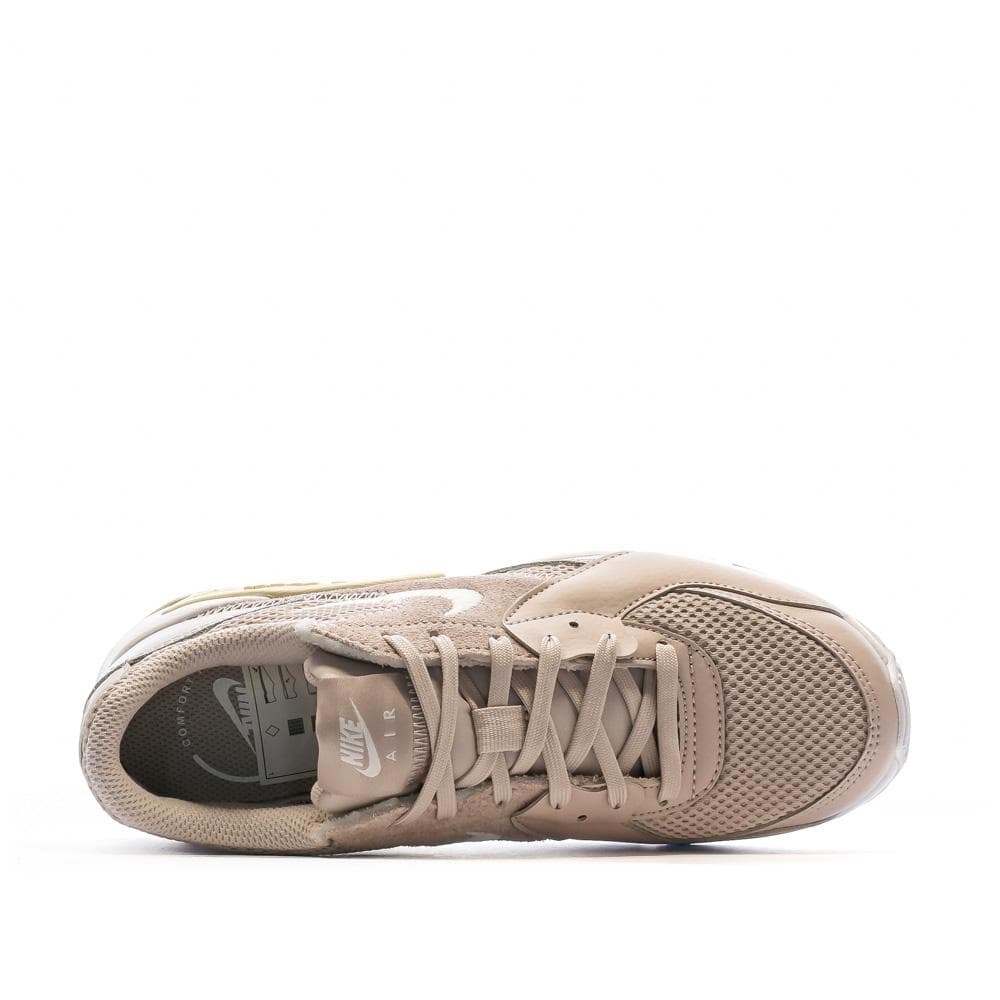 Baskets Mauve Femme Nike Nike Air Max Excee 4