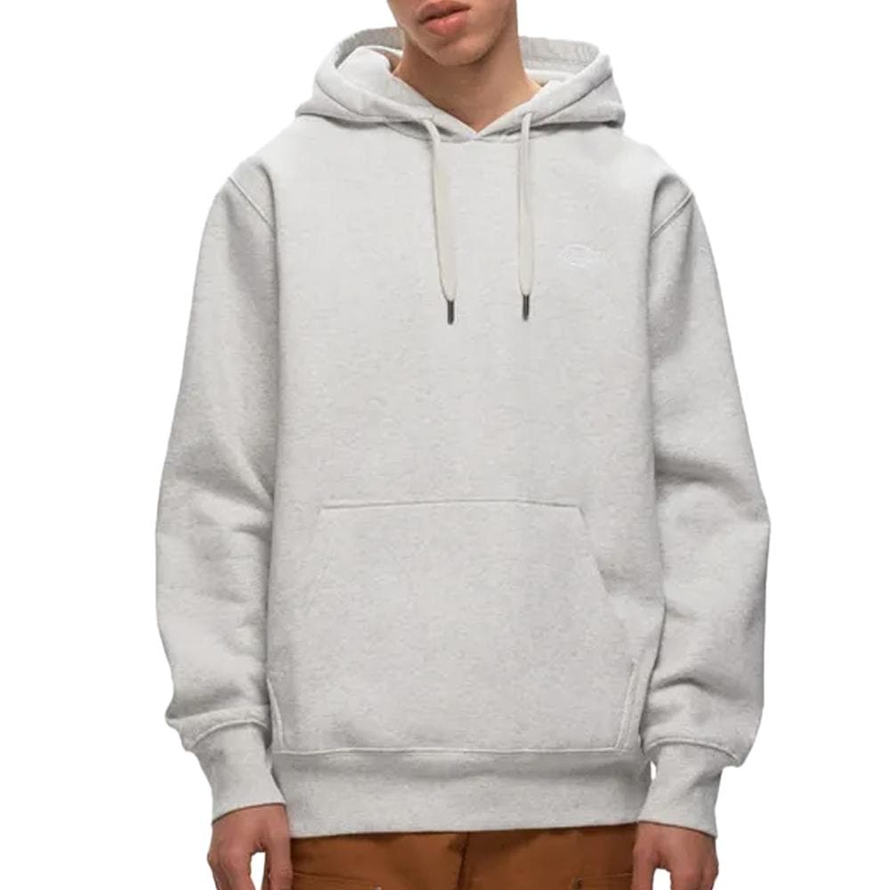 Sweat Gris Homme Dickies Summerdale 1