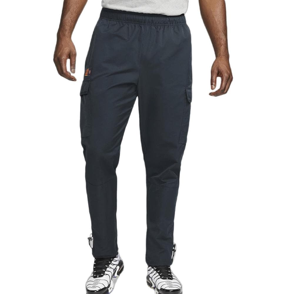 FC Barcelone Pantalon de survêtement Marine Homme Nike 2023/24 1