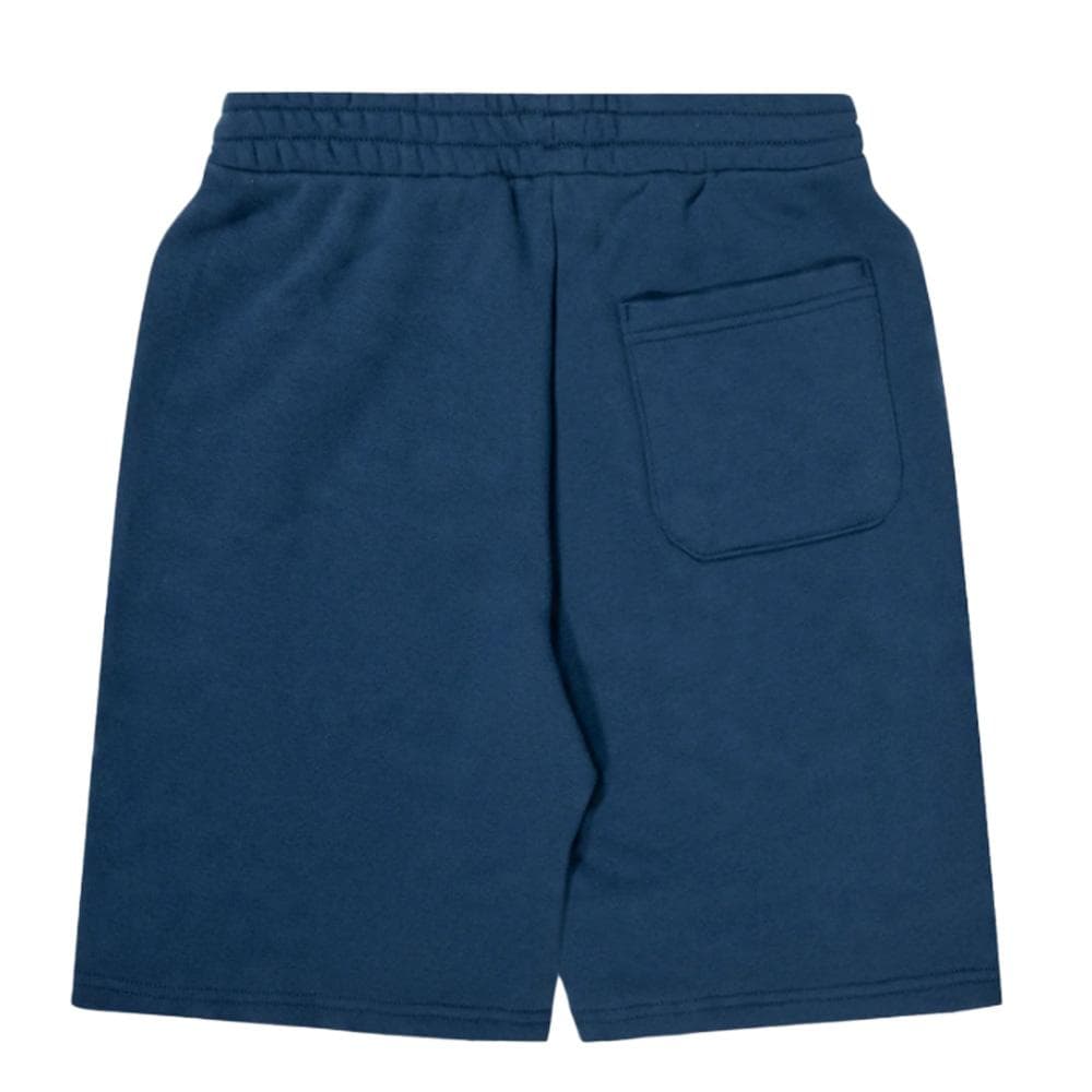 Short Bleu Homme Converse Classic 2