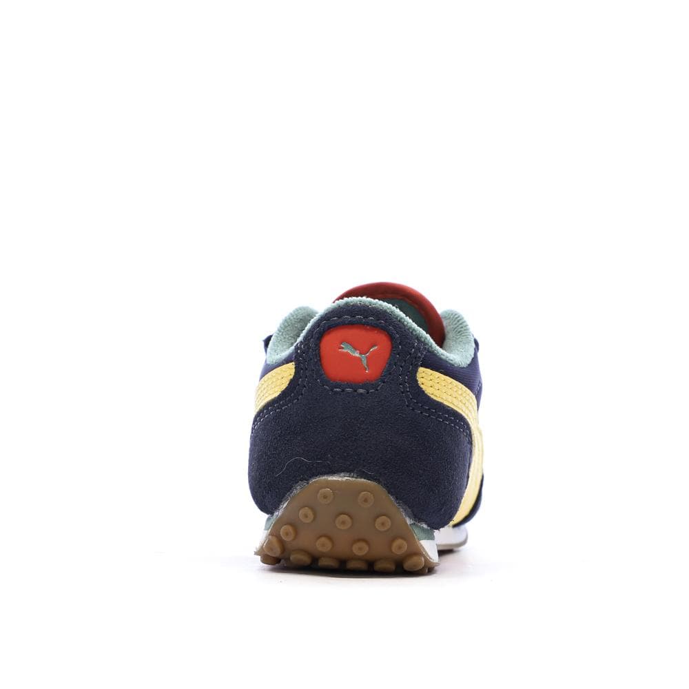 Baskets Marine Garçon Puma Easy Rider Kids 3