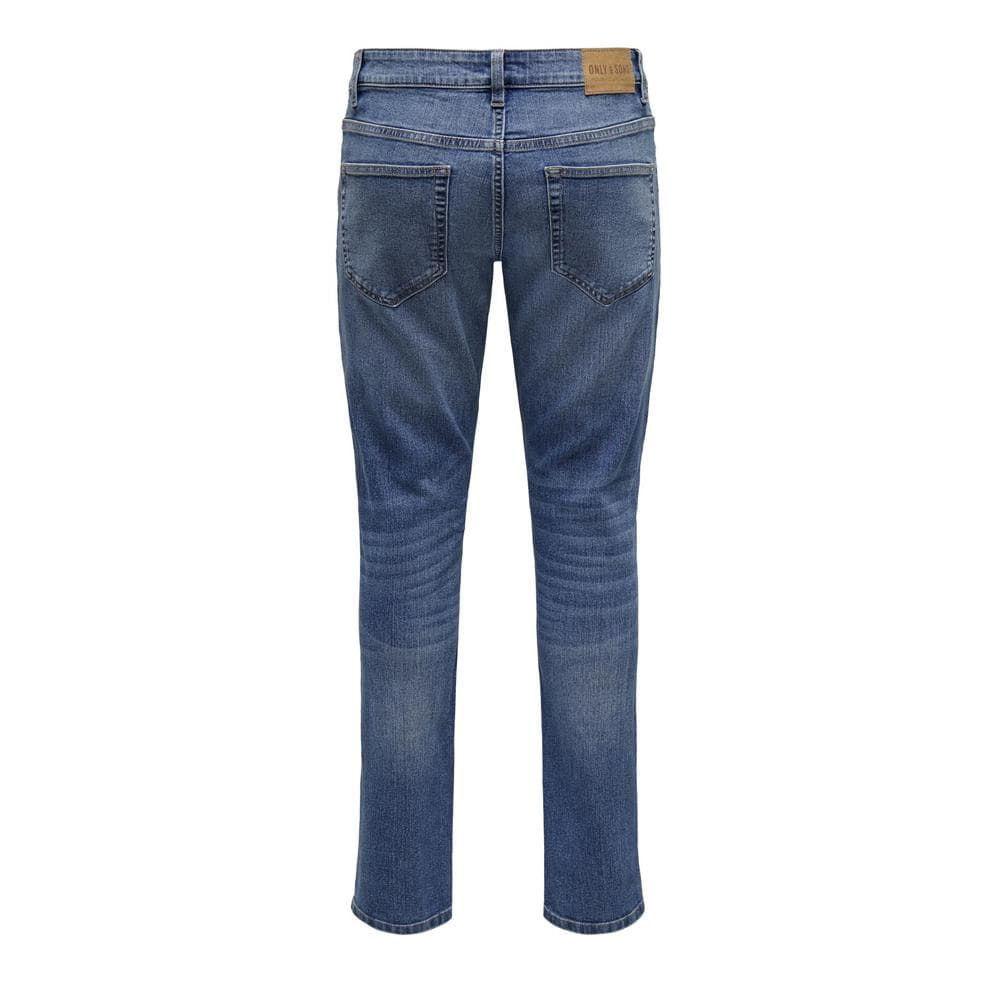 Jean Slim Bleu Homme Only & Sons Loom LMD 2