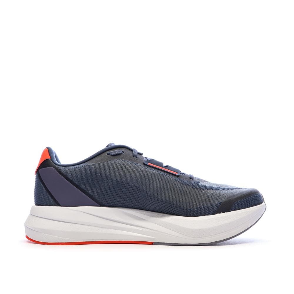 Baskets Grises Homme Adidas Duramo Speed 2