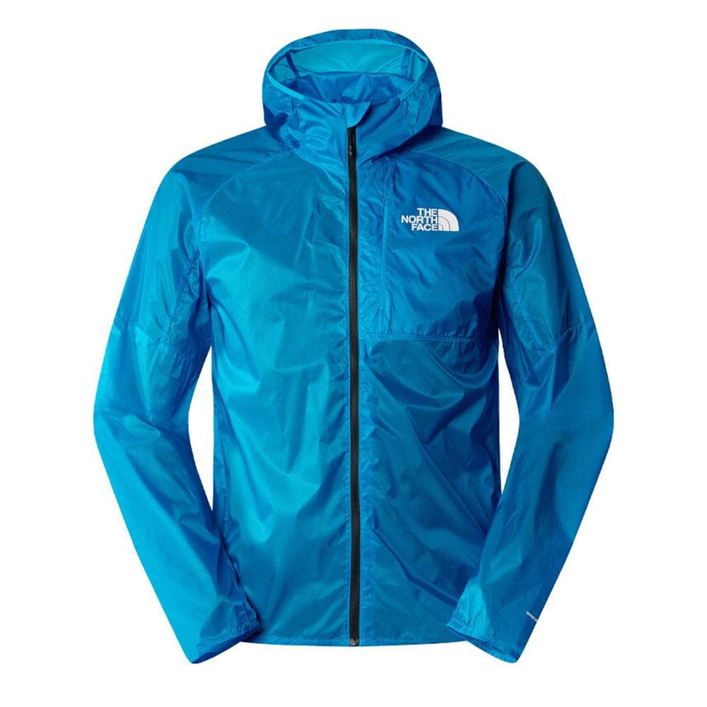 Veste Bleu Homme The North Face Windstream 1